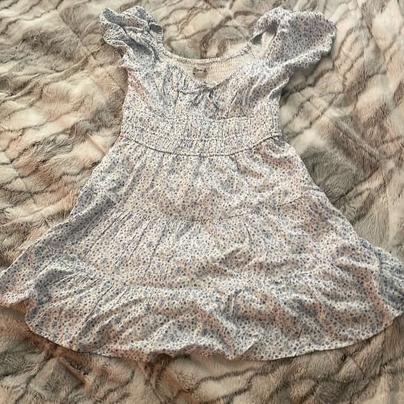 Hollister short floral dress - Picture 2 of 4